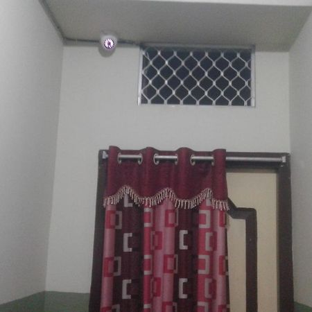 Ganesh Lodge Puri Kültér fotó