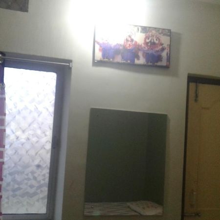 Ganesh Lodge Puri Kültér fotó