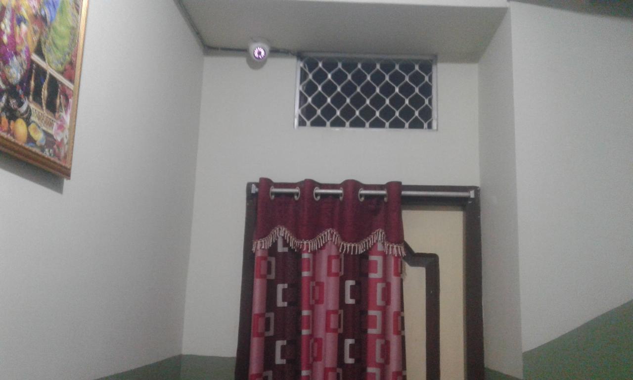 Ganesh Lodge Puri Kültér fotó