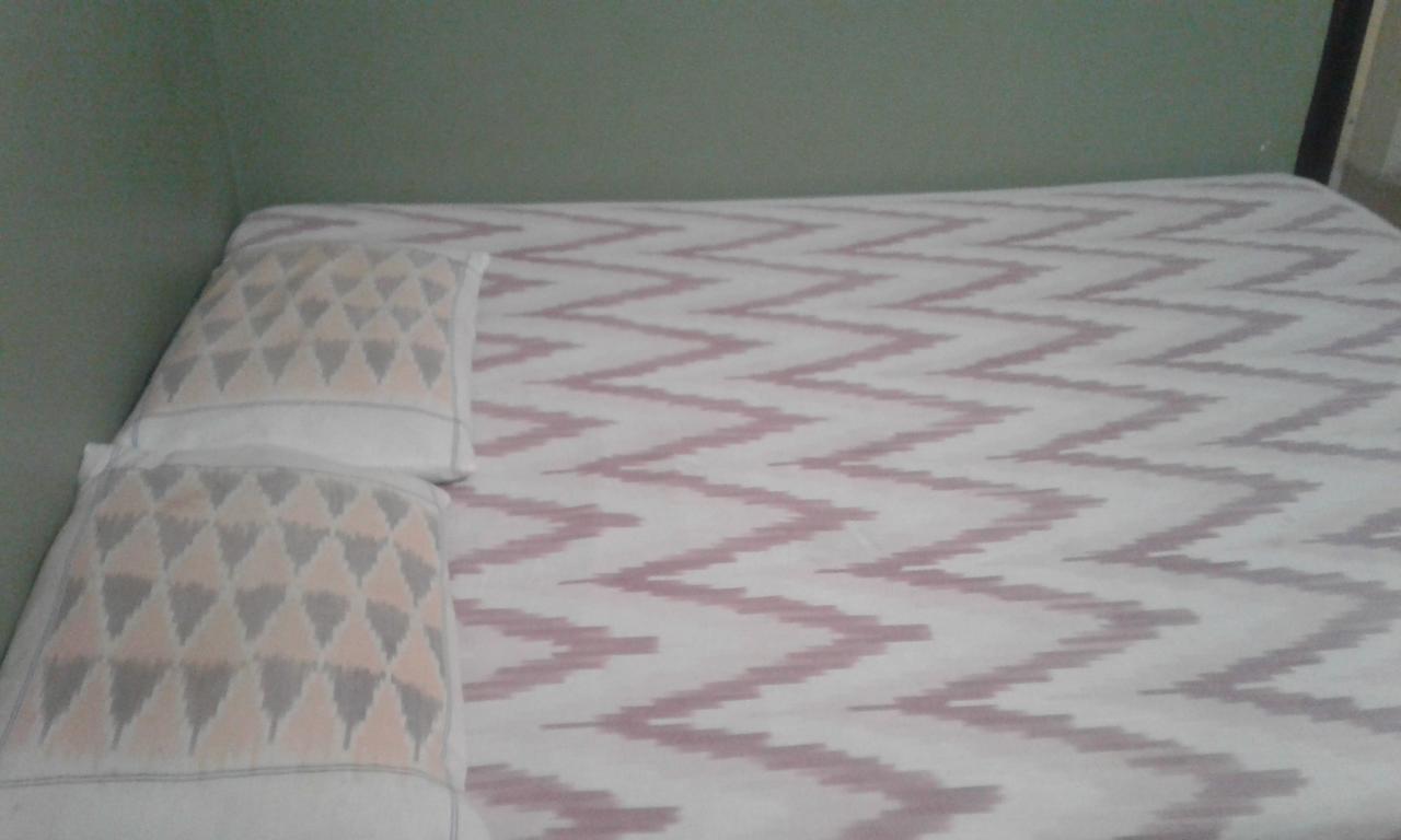 Ganesh Lodge Puri Kültér fotó