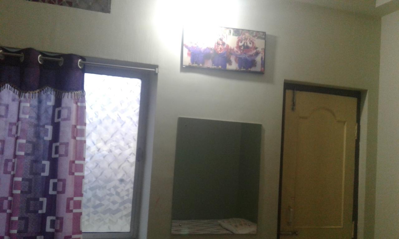 Ganesh Lodge Puri Kültér fotó
