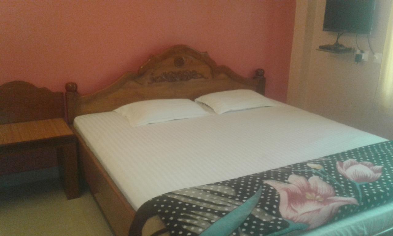 Ganesh Lodge Puri Kültér fotó